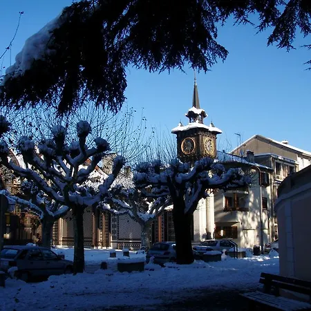 Maison A Cote D'evian Hébergement de vacances