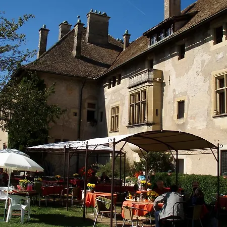 Maison A Cote D'evian *