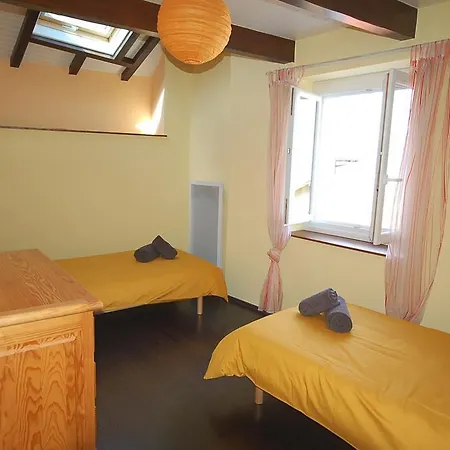 Maison A Cote D'evian Hébergement de vacances *