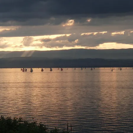 Hébergement de vacances Maison A Cote D'evian Lugrin