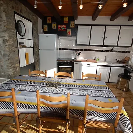 Hébergement de vacances Maison A Cote D'evian