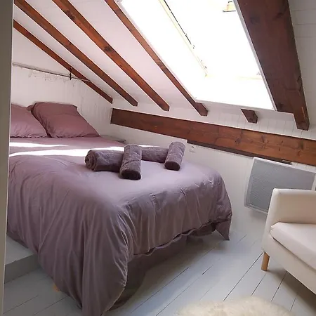 Maison A Cote D'evian Lugrin