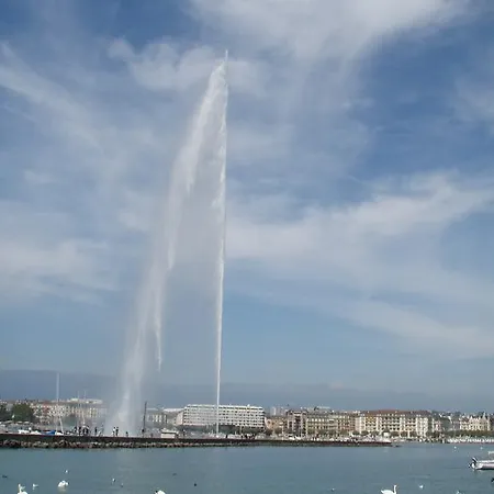 Maison A Cote D'evian Hébergement de vacances
