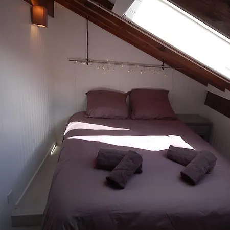 Hébergement de vacances Maison A Cote D'evian