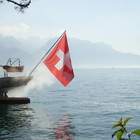 Maison A Cote D'evian Hébergement de vacances Lugrin