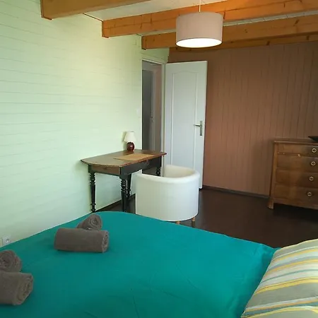 Hébergement de vacances Maison A Cote D'evian *