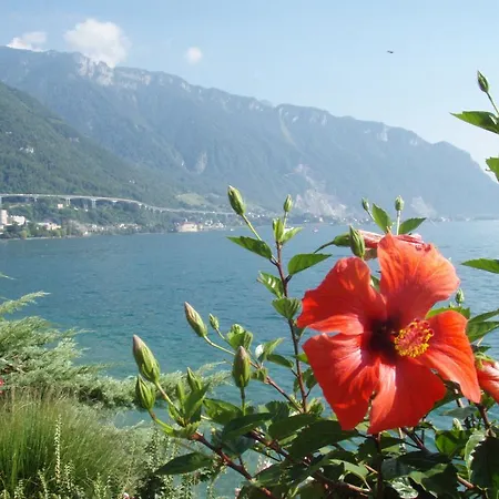 Maison A Cote D'evian Hébergement de vacances *
