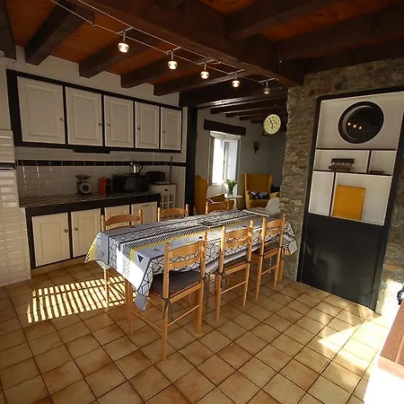 Maison A Cote D'evian Hébergement de vacances Lugrin