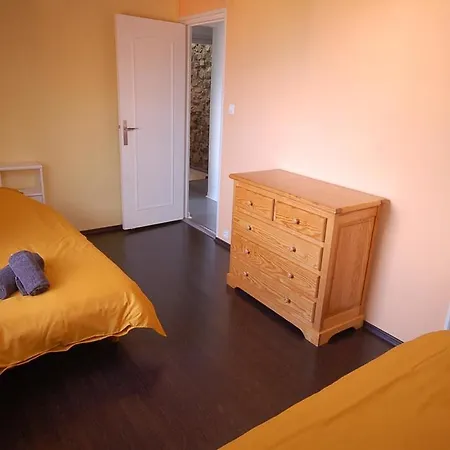 Maison A Cote D'evian Hébergement de vacances *