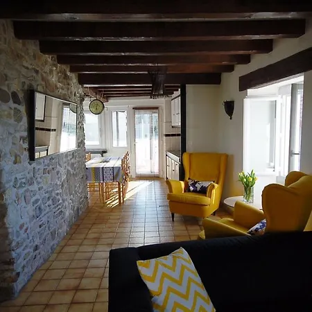 Maison A Cote D'evian Hébergement de vacances Lugrin